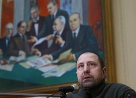 Un comandant rus îi cere lui Vladimir Putin să folosească armele nucleare: „Nu putem câștiga”